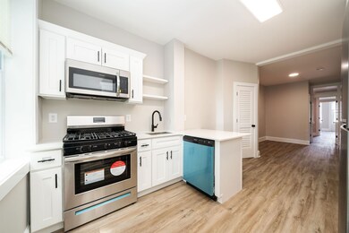 464 Monmouth St unit 5, Jersey City, NJ 07302 - photo 5