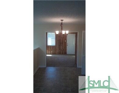 Interior Space/Layout.