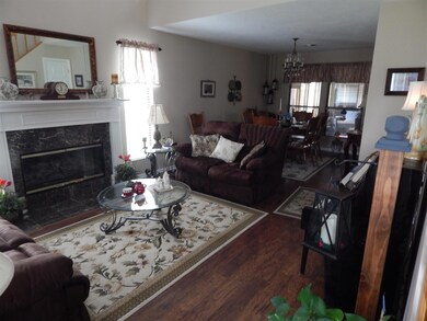 408 Castlewood Ln, Lebanon, TN 37087 - photo 7