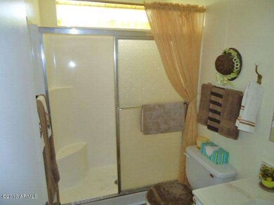 2nd Bath
