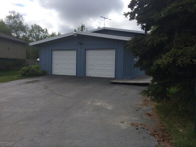 garage