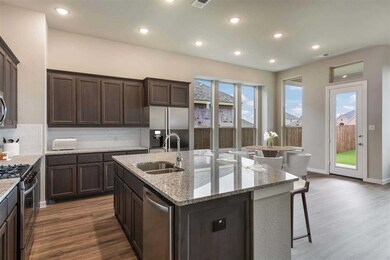 17115 Crimson Crest Dr, Conroe, TX 77302 - photo 5