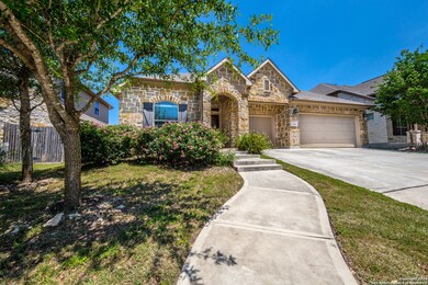 25923 Natal Plum, San Antonio, TX 78261 - photo 3
