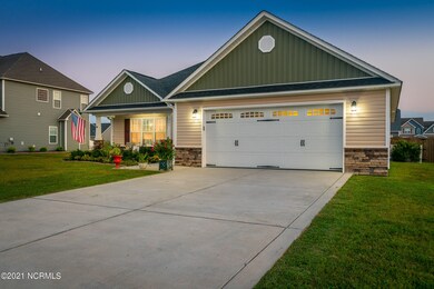 241 Copper Creek Dr, Winterville, NC 28590 - photo 3