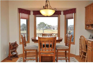BREAKFAST NOOK
