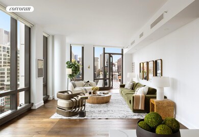 101 Warren St unit 1450, New York, NY 10007 - photo 5