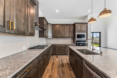 3710 Highcliffe Dr, Katy, TX 77493 - photo 6