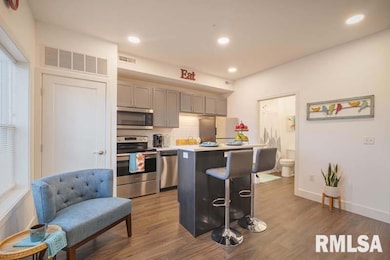 Bend Apartments, East Moline, IL 61244 - photo 4