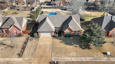 274 Bradford Trail, Collierville, TN 38017 - photo 4