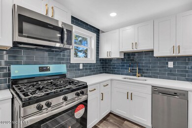 209 Atkins Ave unit 2nd Floor, Neptune, NJ 07753 - photo 2