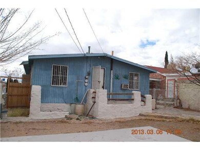 3409 Memphis Ave, El Paso, TX 79930 - photo 2