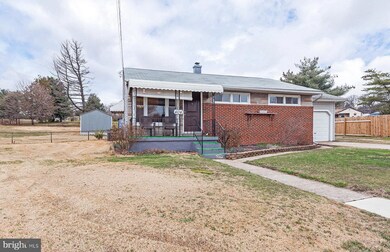 404 Vernon Ct, Glen Burnie, MD 21061 - photo 4