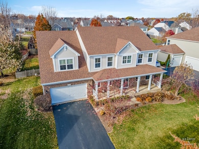 11561 Beacon Ave, Huntley, IL 60142 - photo 2