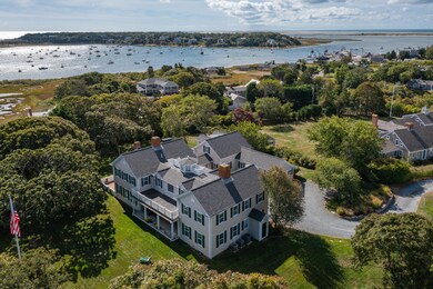 513 Stage Harbor Rd, Chatham, MA 02633 - photo 4