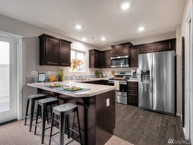 18512 107th Ave E unit 419, Puyallup, WA 98374 - photo 6