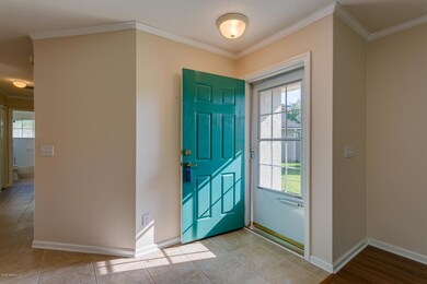 04 Entry Foyer