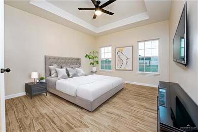 1207 Joe Justice St, Weslaco, TX 78599 - photo 7