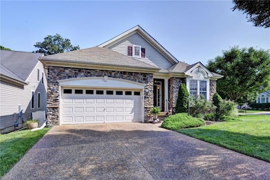 6667 Rexford Ln, Williamsburg, VA 23188 - photo 3