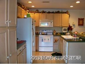 Extra Cabinets  Pantry
