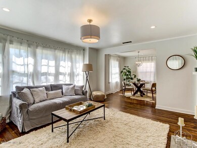 2973 Downing St, Jacksonville, FL 32205 - photo 5