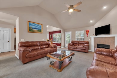 720 Almoo St, Lowell, AR 72745 - photo 7