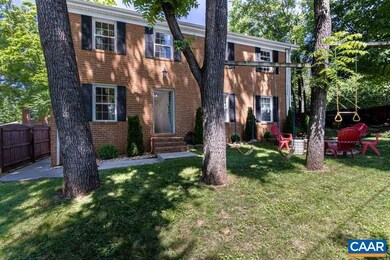 817 Watson Ave unit A, Charlottesville, VA 22901 - photo 3
