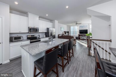 158 Meridian Ln, Sewell, NJ 08080 - photo 5