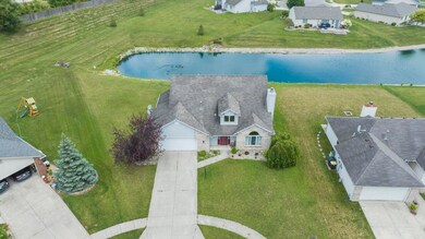 7628 Wynnewood Ln, Fort Wayne, IN 46835 - photo 5