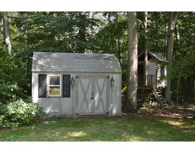 34 Colonial Way, Rehoboth, MA 02769 - photo 5