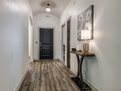 7417 E Jackson St, Broken Arrow, OK 74014 - photo 7