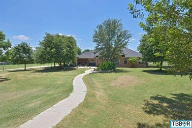 7560 Cedar Creek Rd, Temple, TX 76504 - photo 3