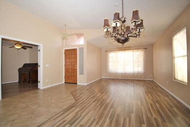 14 - Living Dining Room
