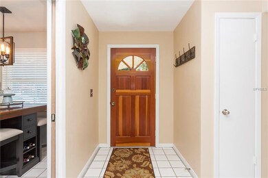Front Foyer