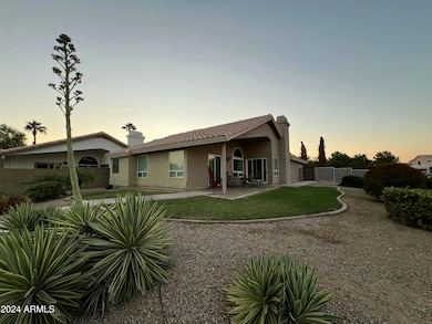 1730 E Commonwealth Cir, Chandler, AZ 85225 - photo 5