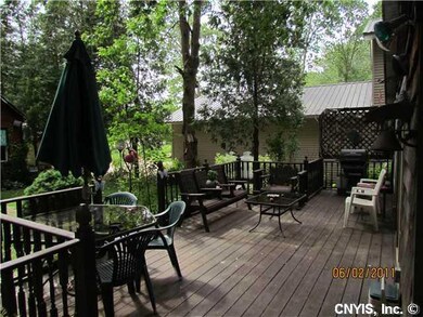 Patio/Deck
