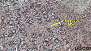 4910 Tobosa Rd, Las Cruces, NM 88011 - photo 4