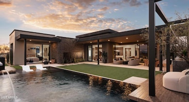 Windgate Desert Contemporary