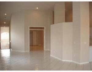 wycliffe open floor