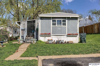 6935 N 108th Ct unit 259, Omaha, NE 68142 - photo 2