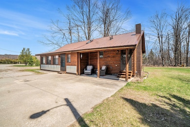 267 W Thumb Lake Rd, Vanderbilt, MI 49795 - photo 4