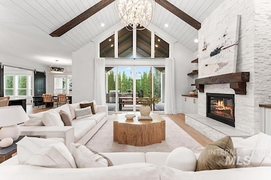 1552 W Windbreaker Ln, Eagle, ID 83616 - photo 4