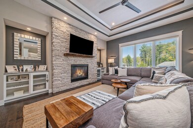 main living room