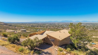 3525 Thunder Rd, Alamogordo, NM 88310 - photo 5