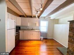 905 E Butler Pike unit 2 ND FLOOR, Ambler, PA 19002 - photo 4