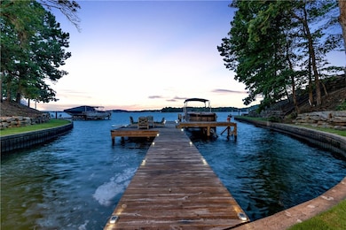 100 Ridge Crest, Alexander City, AL 35010 - photo 2