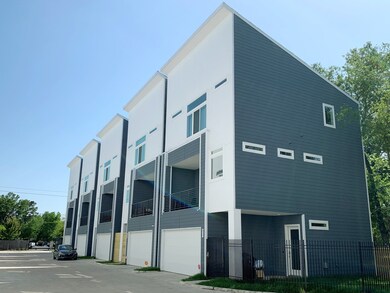 4718 Independence Heights Ln, Houston, TX 77018 - photo 5