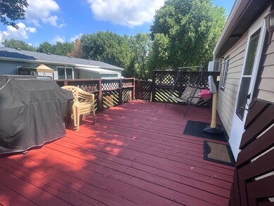 1401 S Main Lot 113 St, Mitchell, SD 57301 - photo 4