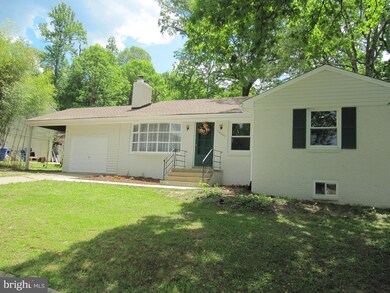 10041 Worrell Ave, Glenn Dale, MD 20769 - photo 2