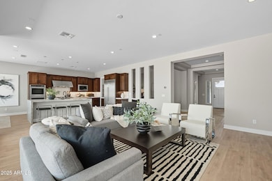 24088 S 218th Place, Queen Creek, AZ 85142 - photo 3