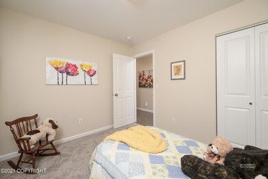 1st Floor Bedroom